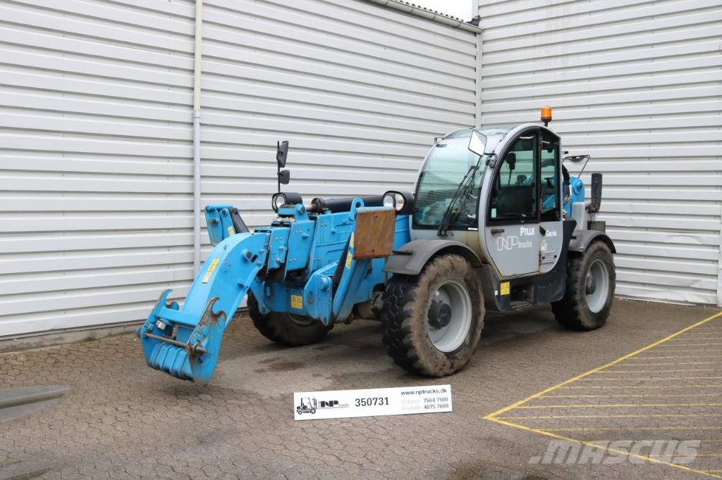 Genie GTH 4018 Teleskoplæssere