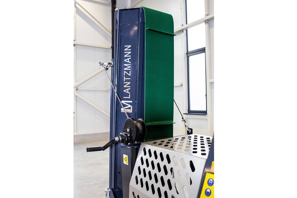 Lantzmann PROC20E+ 480 automatic Ostalo