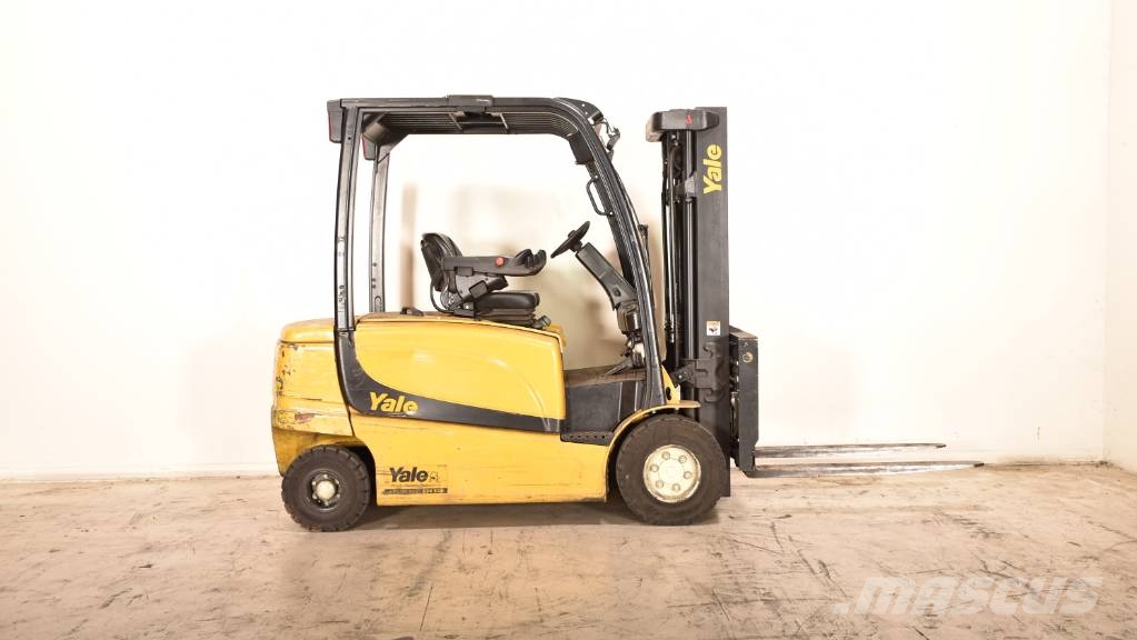 Yale ERP35VL Electric forklifts