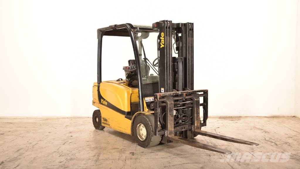 Yale ERP35VL Electric forklifts
