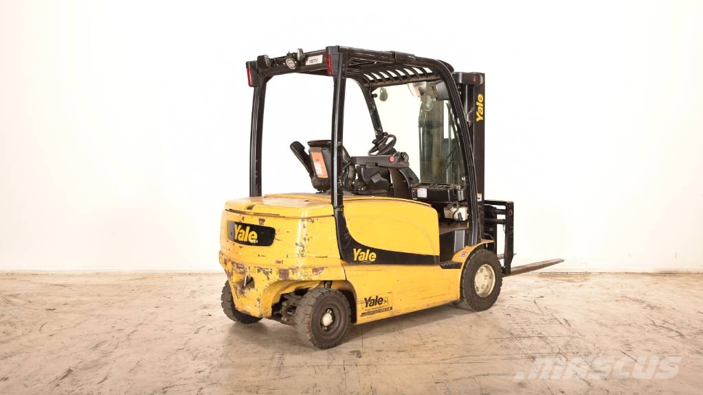 Yale ERP35VL Electric forklifts