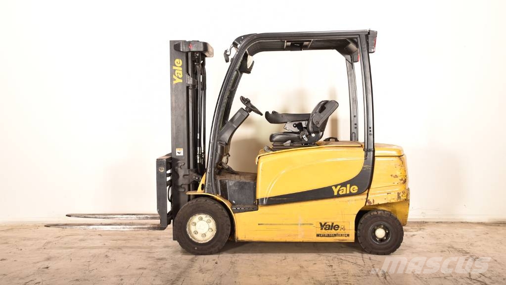 Yale ERP35VL Electric forklifts