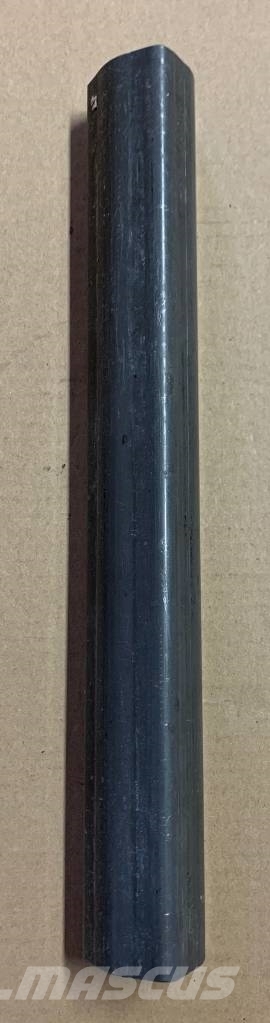 Deutz-Fahr Outer profile tube VR225210412, 225210412 أجهزة نقل