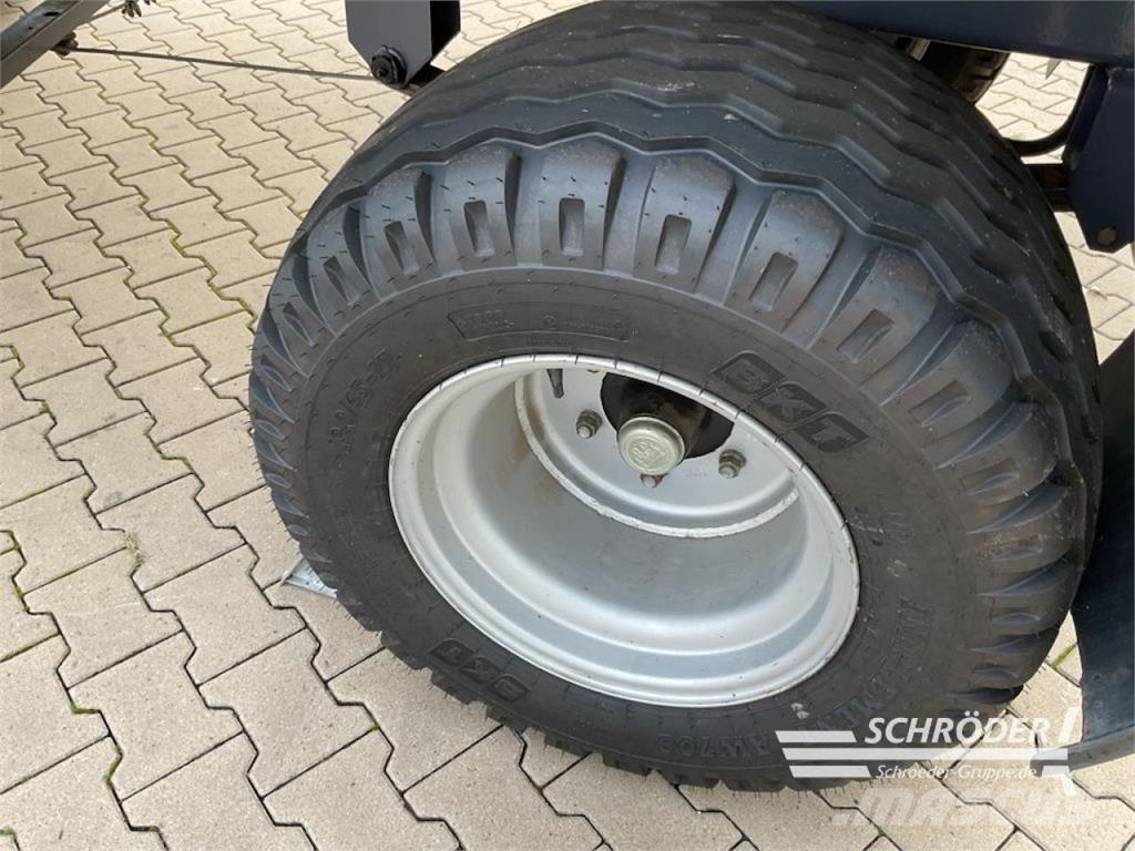 Oehler ZKV 120 Remorci cu scop general