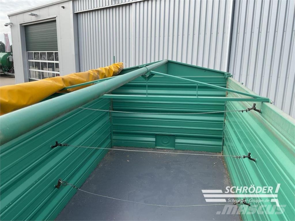 Oehler ZKV 120 Remorci cu scop general