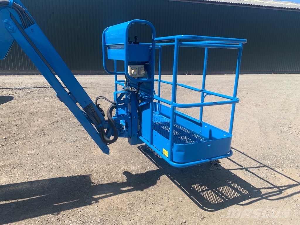 Genie Z 45/25 J RT Kĺbové plošiny