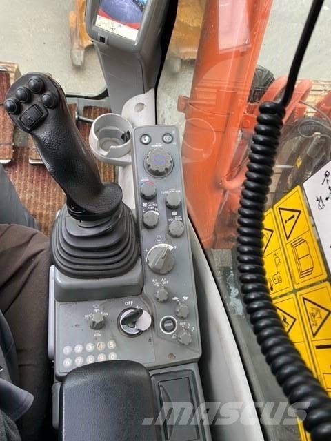 Hitachi ZX 250 LC-6, 2017, Tuusula, Uusimaa, Finnland - Mascus