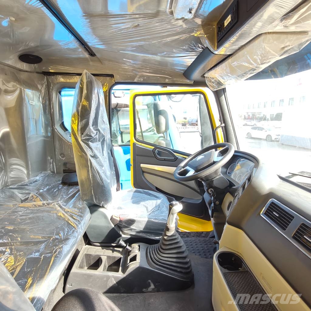 Howo 371 6x4 Kiperi kamioni