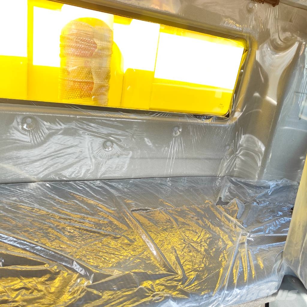 Howo 371 6x4 Kiperi kamioni