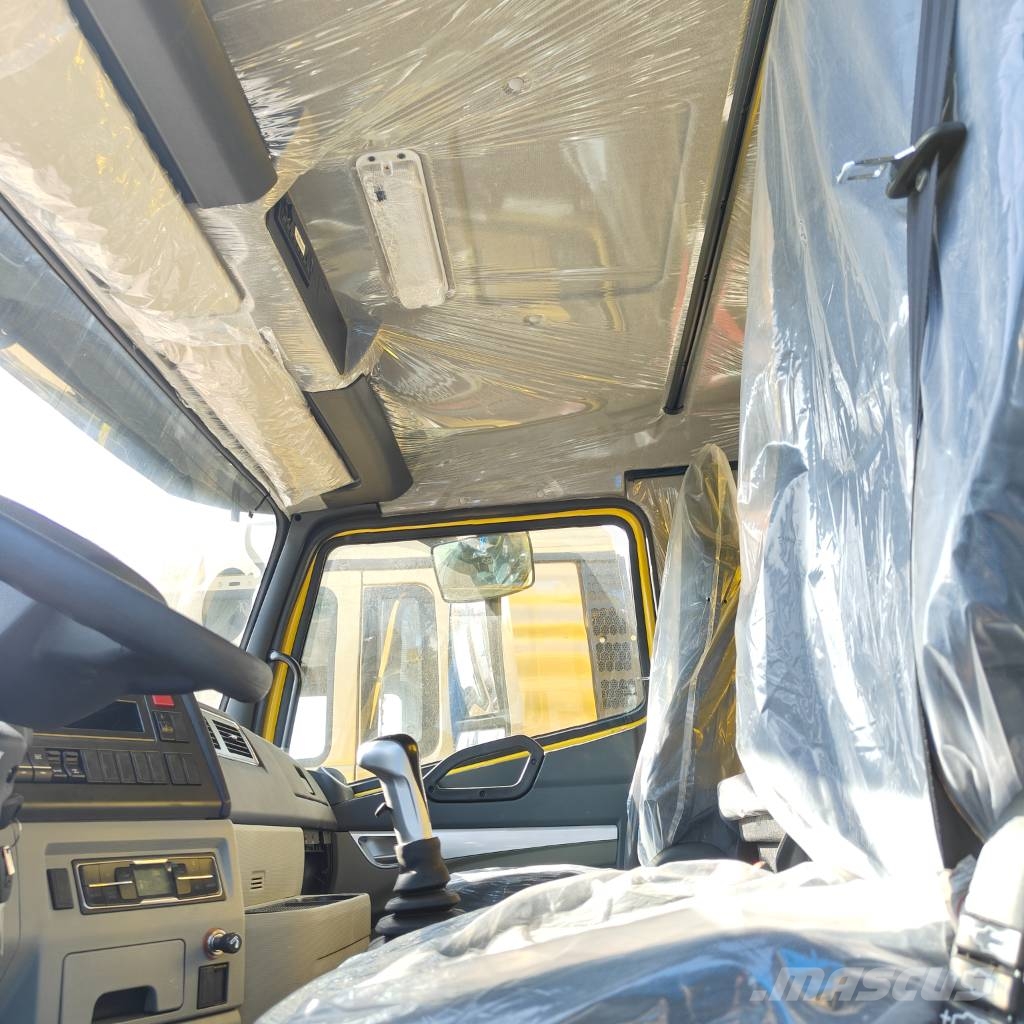 Howo 371 6x4 Kiperi kamioni
