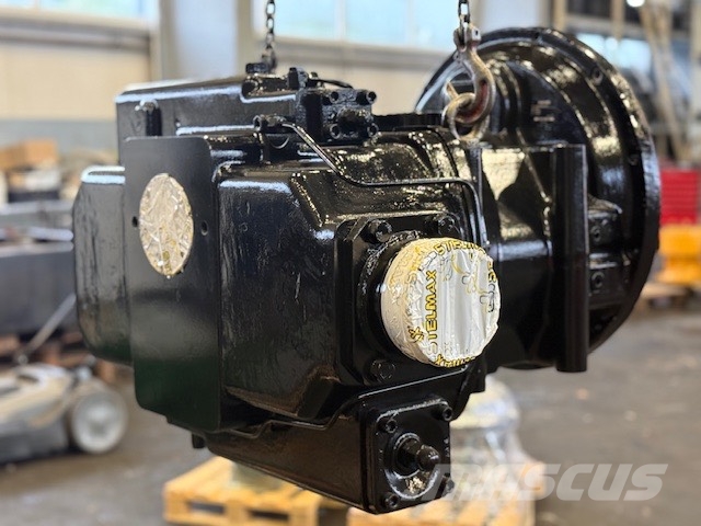 Rexroth A3V225 HYDRAULIC PUMP Hydraulik