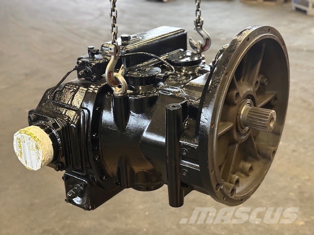 Rexroth A3V225 HYDRAULIC PUMP Hydraulik
