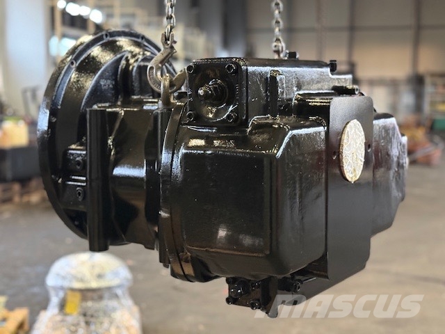 Rexroth A3V225 HYDRAULIC PUMP Hydraulik