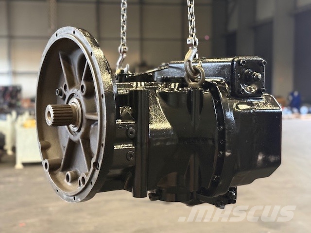 Rexroth A3V225 HYDRAULIC PUMP Hydraulik