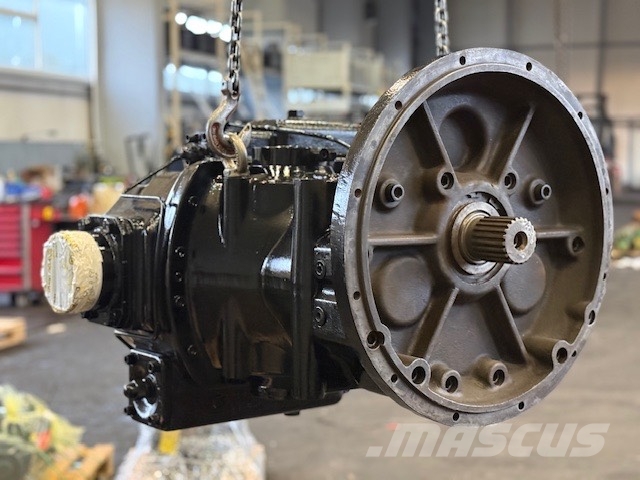 Rexroth A3V225 HYDRAULIC PUMP Hydraulik