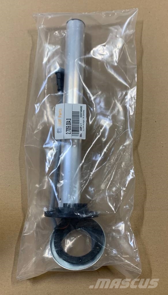 Lamborghini R2 TARGET Float Level Motorlar