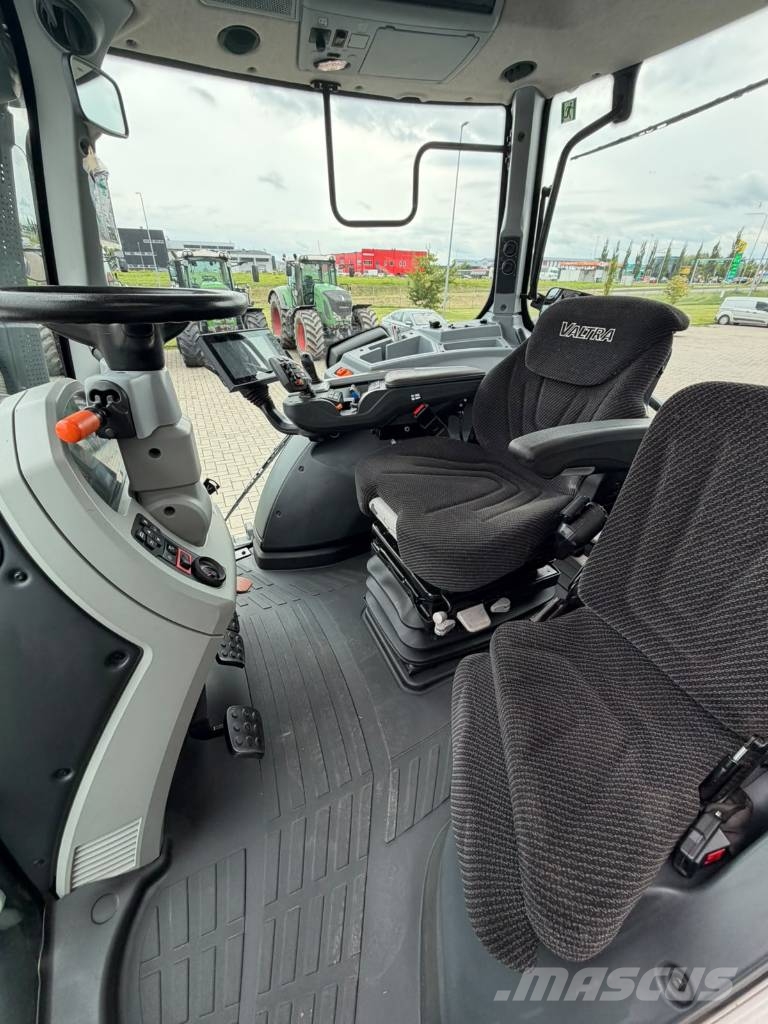 Valtra T 174 E Ciągniki rolnicze