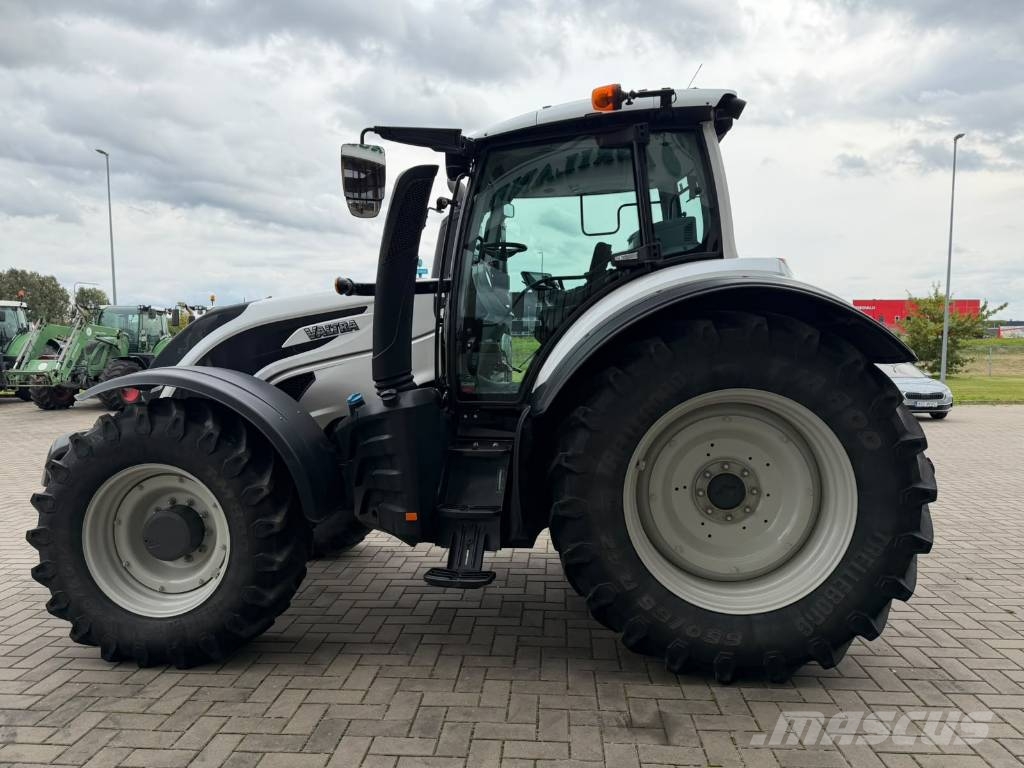 Valtra T 174 E Ciągniki rolnicze