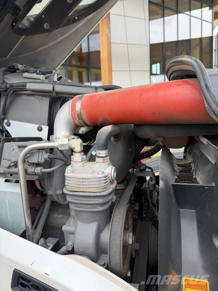 Valtra T 174 E Ciągniki rolnicze