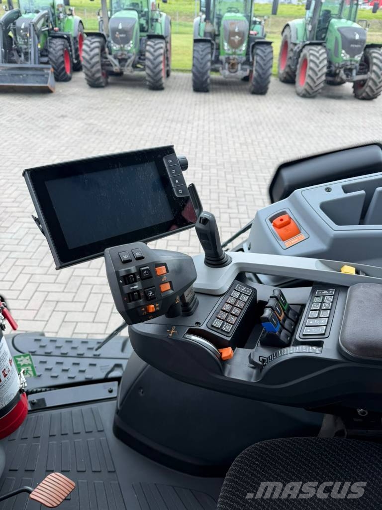 Valtra T 174 E Ciągniki rolnicze
