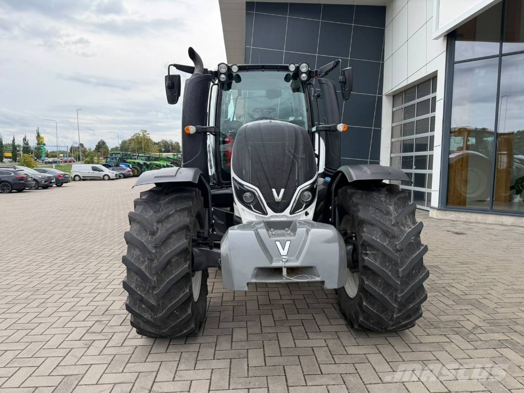 Valtra T 174 E Ciągniki rolnicze