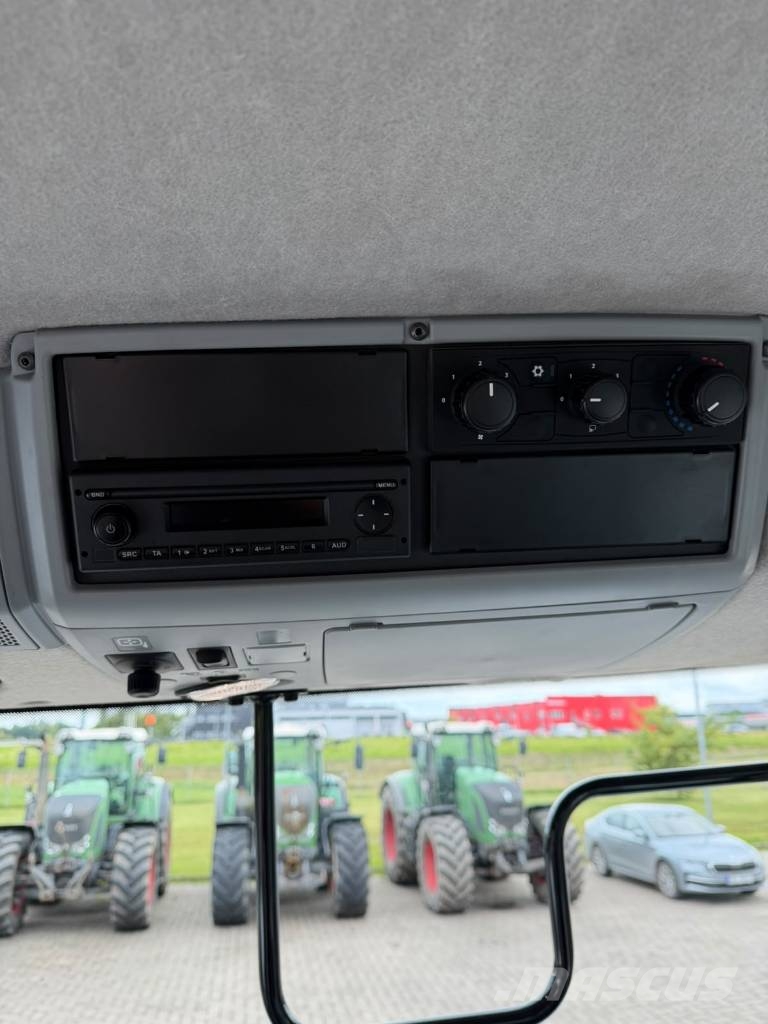 Valtra T 174 E Ciągniki rolnicze
