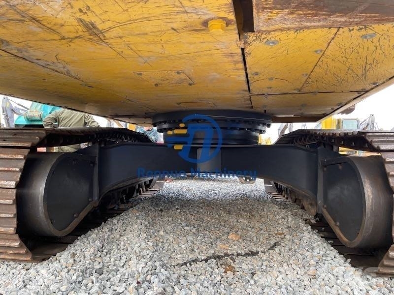 Komatsu PC 350-7 Escavatori cingolati