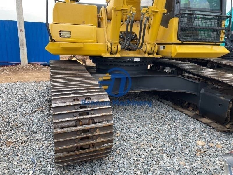 Komatsu PC 350-7 Escavatori cingolati
