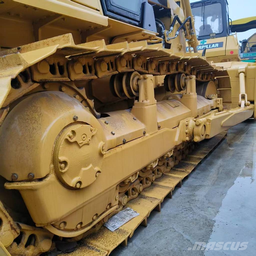 CAT D6G2 XL 履帶推土機