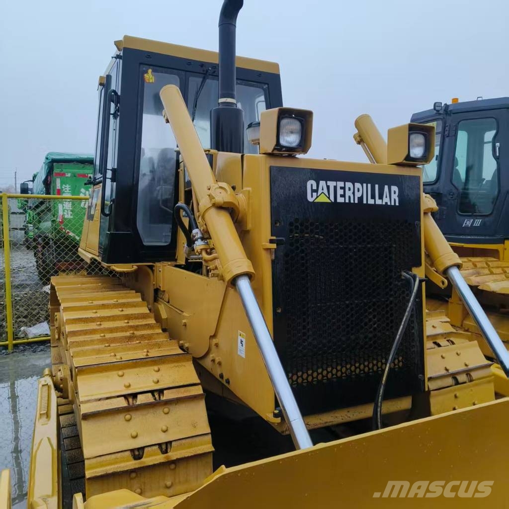 CAT D6G2 XL 履帶推土機