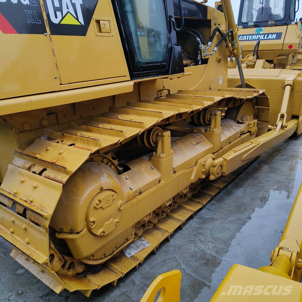 CAT D6G2 XL 履帶推土機