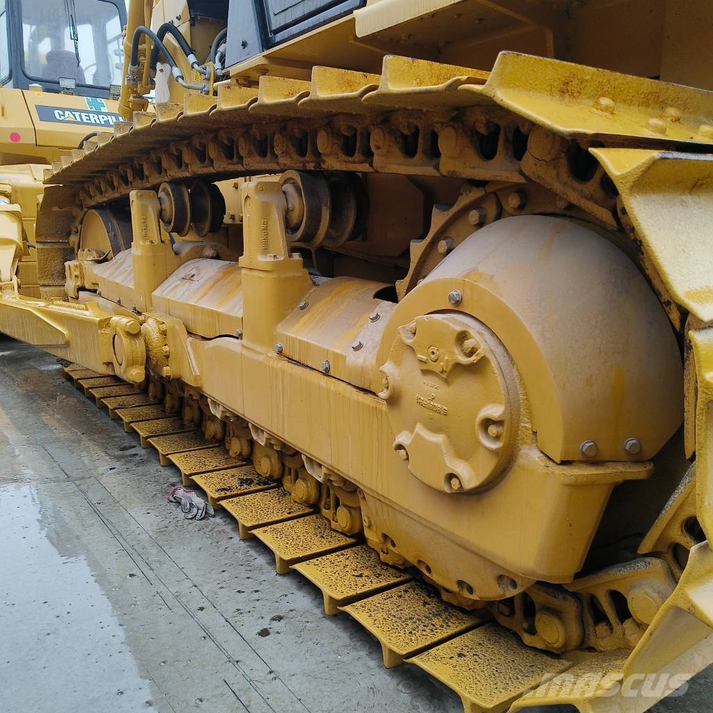 CAT D6G2 XL 履帶推土機