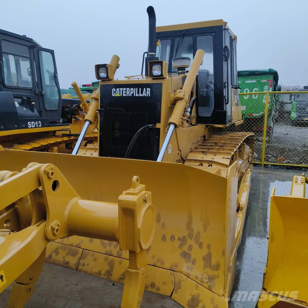 CAT D6G2 XL 履帶推土機
