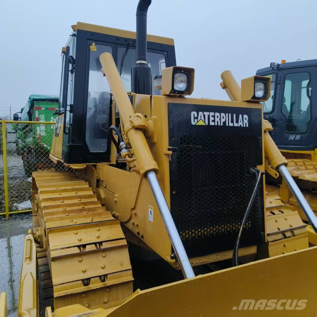 CAT D6G2 XL 履帶推土機