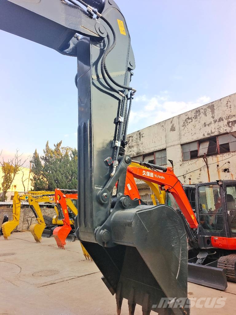 Hyundai 305LC-9T - 28th Anniversary Promotion Price Crawler excavators
