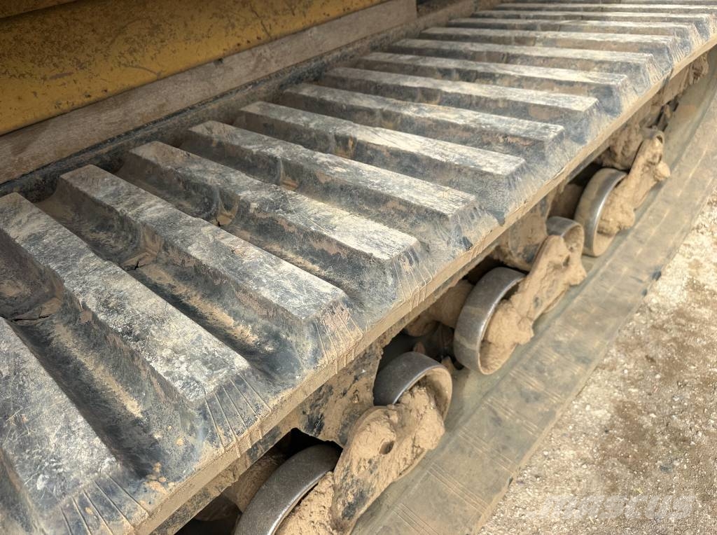 Morooka MST2200 Raupendumper