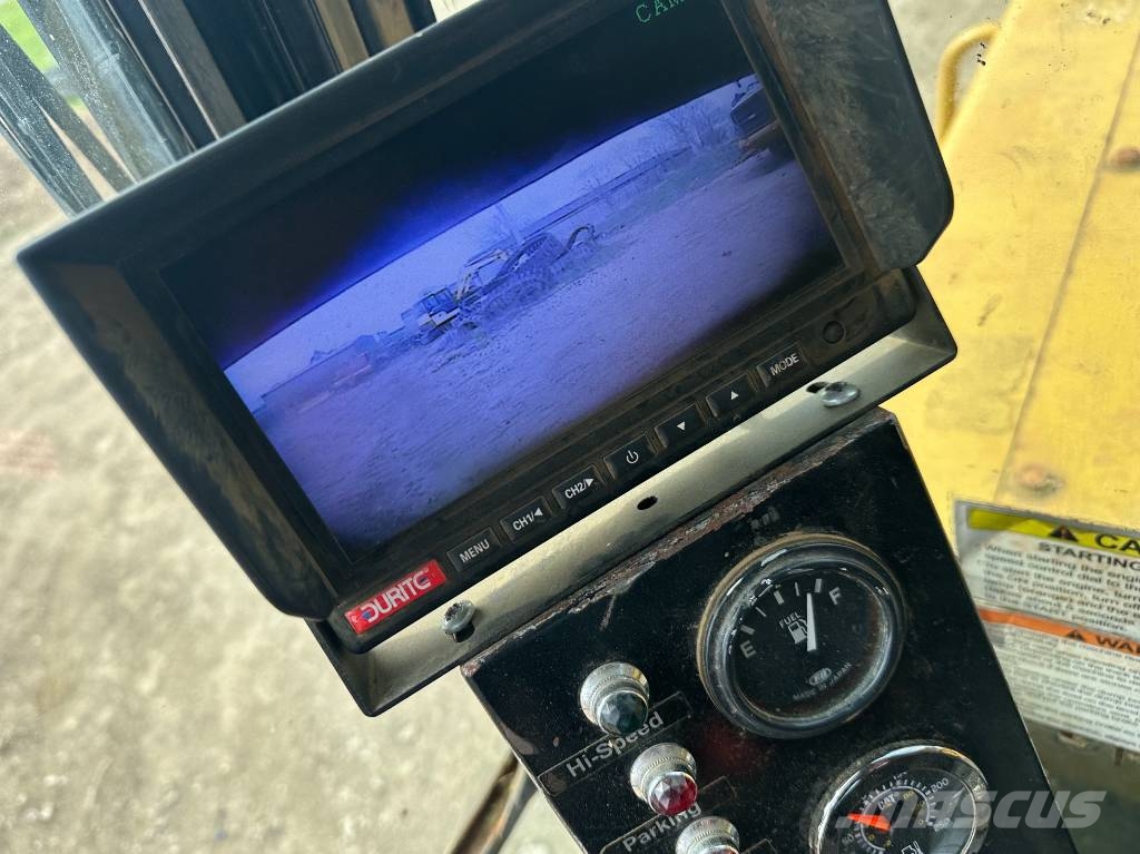 Morooka MST2200 Raupendumper