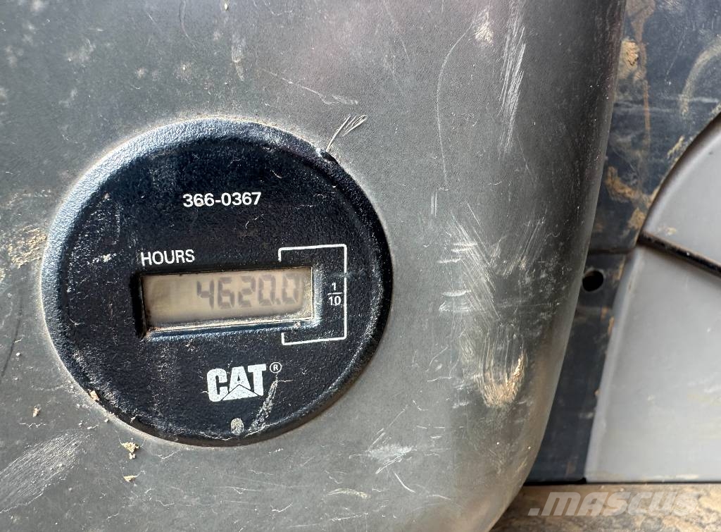 Morooka MST2200 Raupendumper