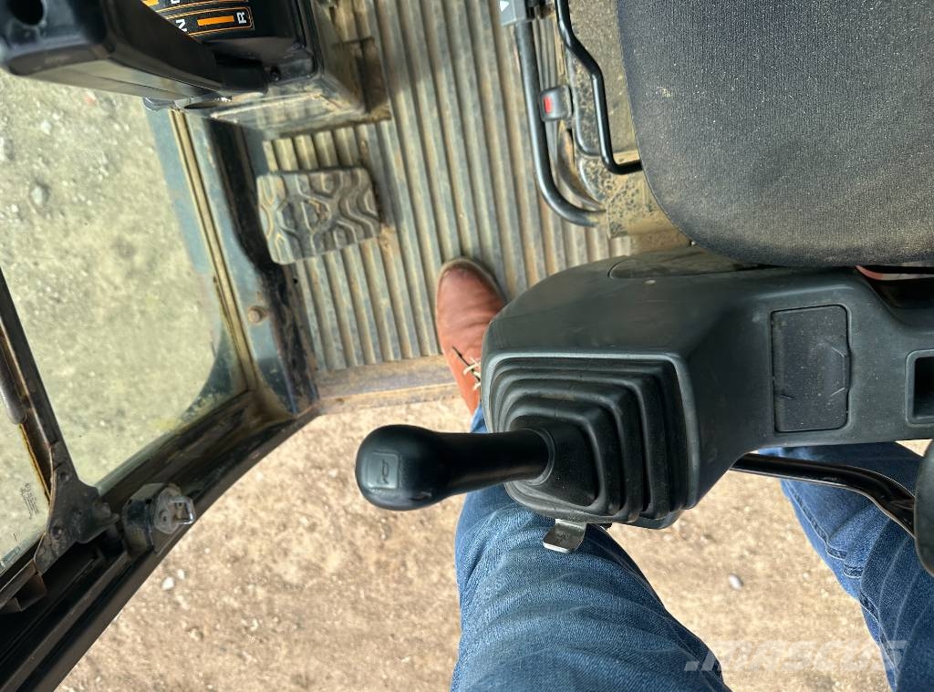 Morooka MST2200 Raupendumper