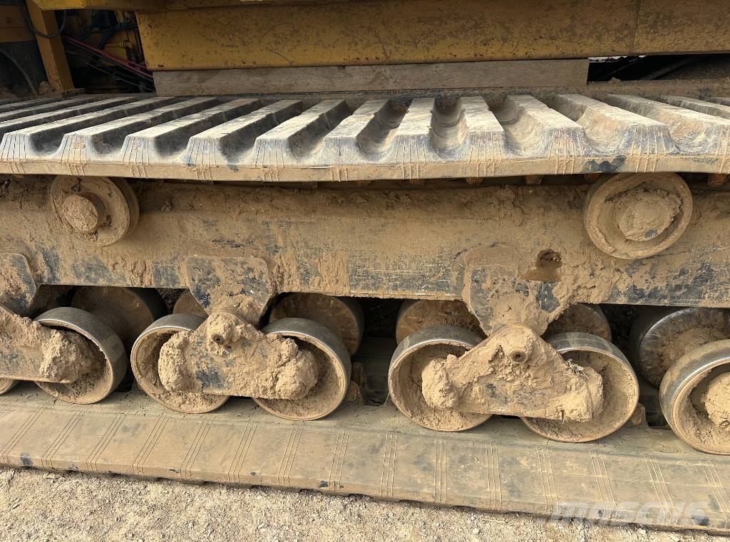 Morooka MST2200 Raupendumper