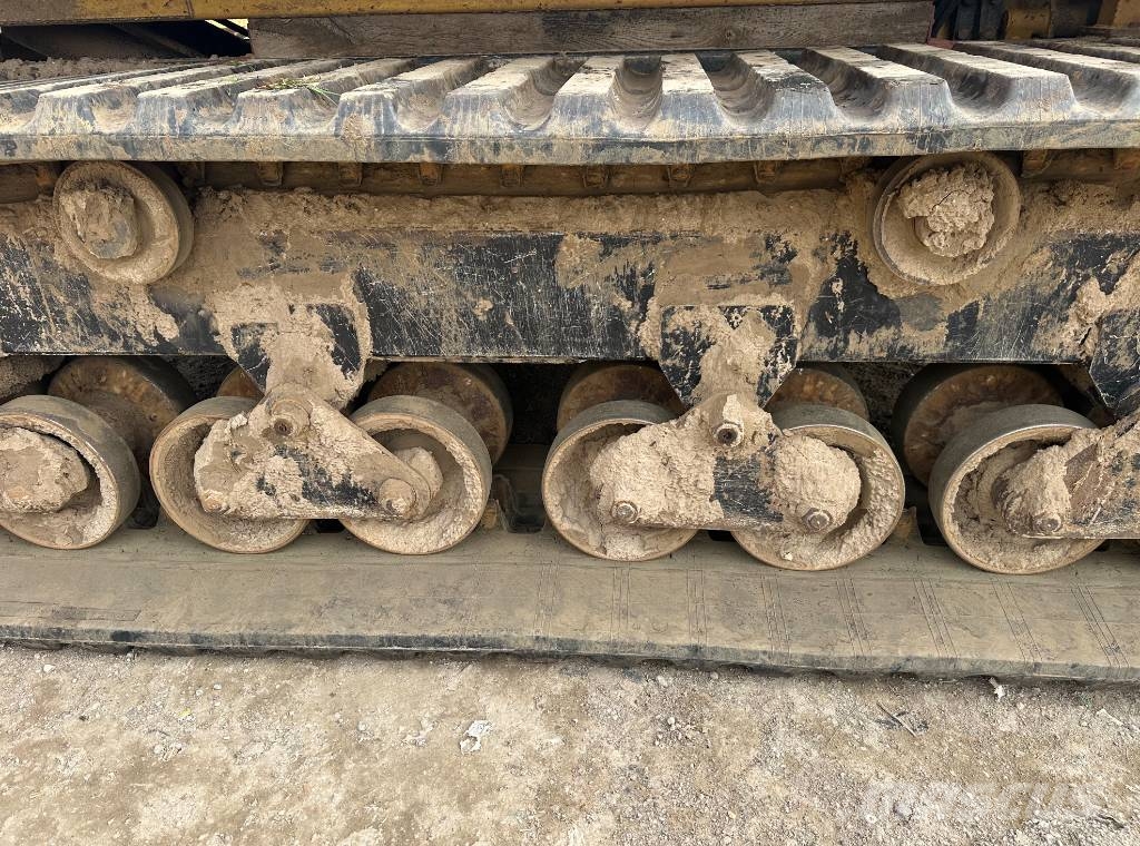 Morooka MST2200 Raupendumper