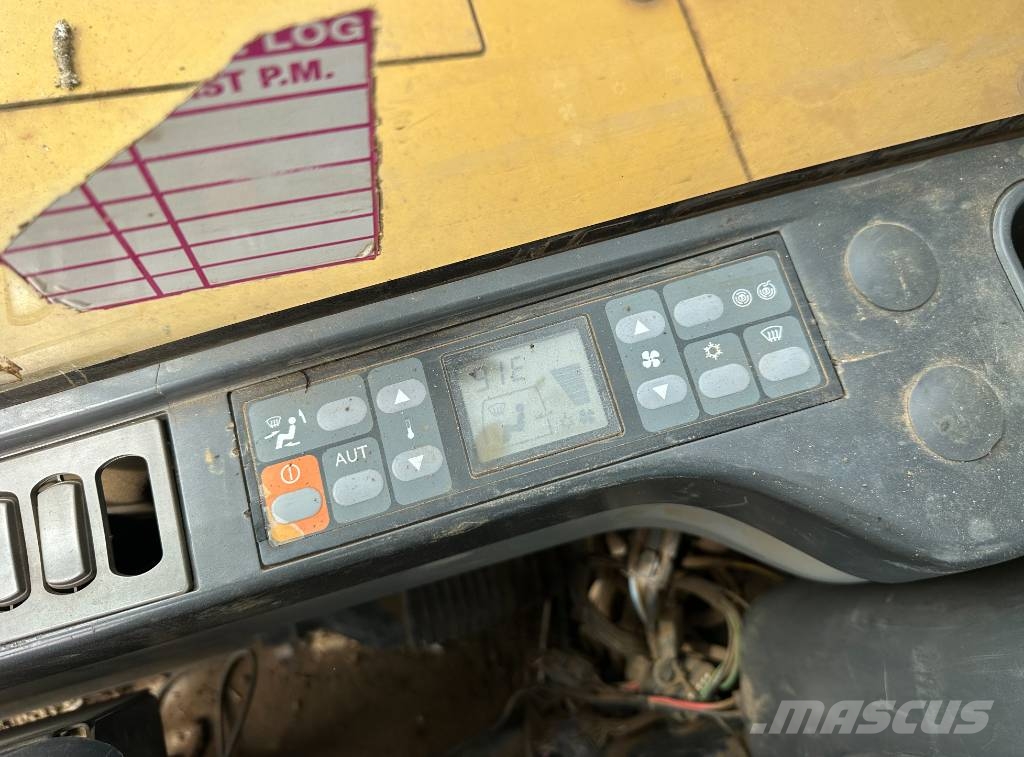 Morooka MST2200 Raupendumper
