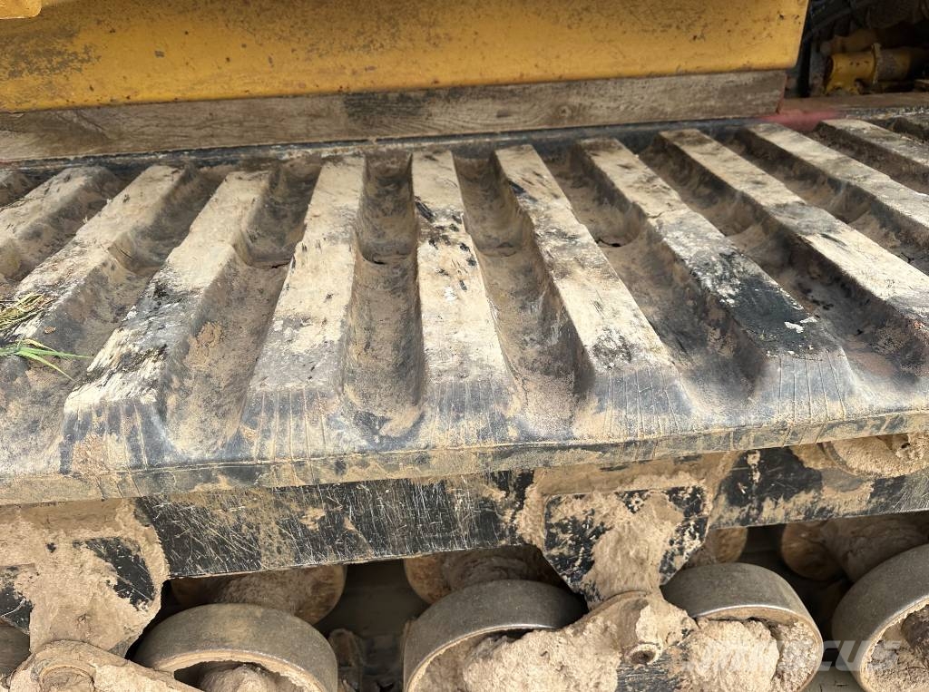 Morooka MST2200 Raupendumper