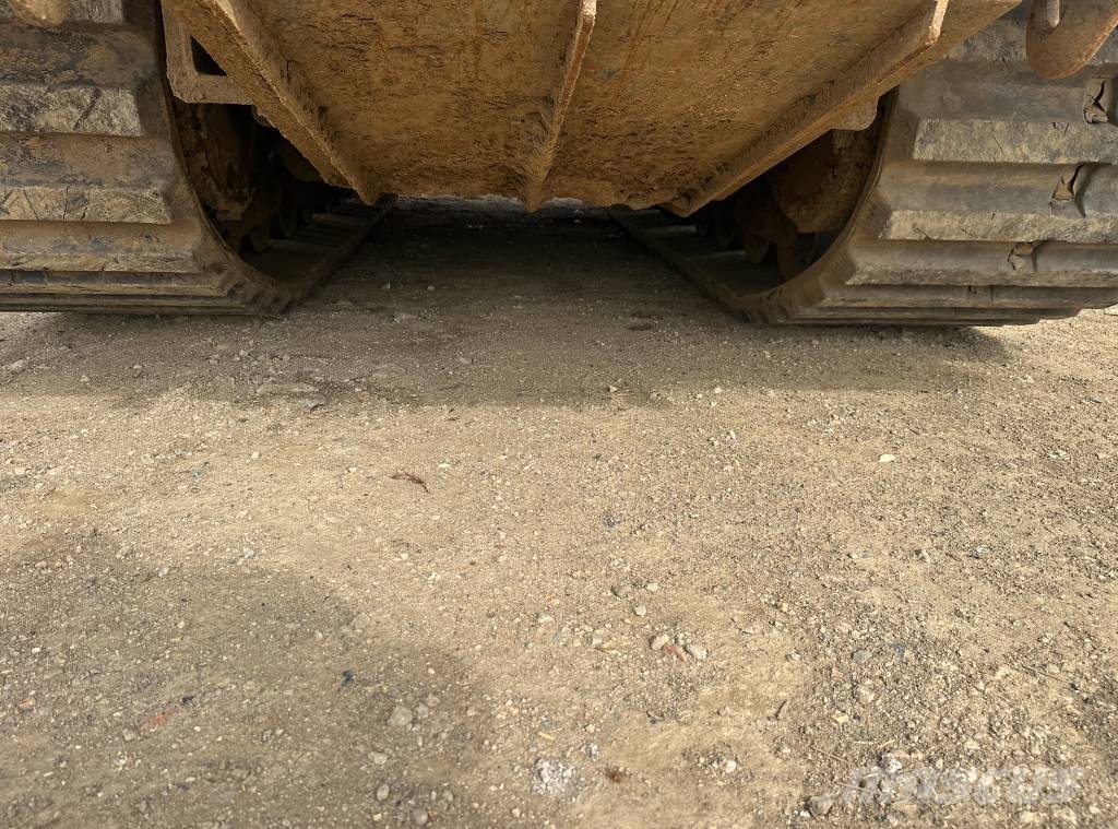 Morooka MST2200 Raupendumper