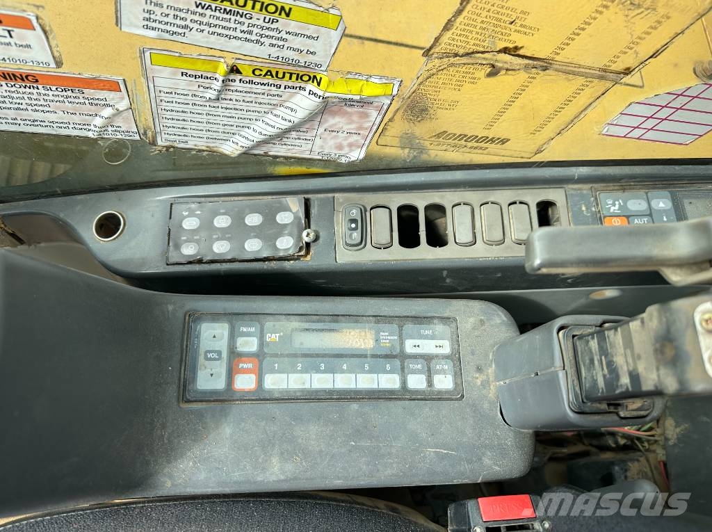 Morooka MST2200 Raupendumper