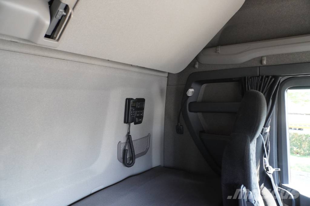 Scania R500 Hook-Up Refrigerated Truck KIESLING 20 EPAL Грузовики-Рефрижераторы