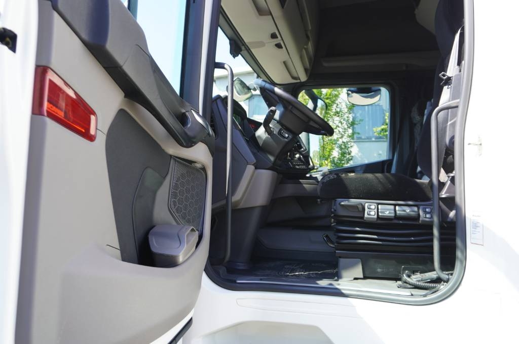 Scania R500 Hook-Up Refrigerated Truck KIESLING 20 EPAL Грузовики-Рефрижераторы