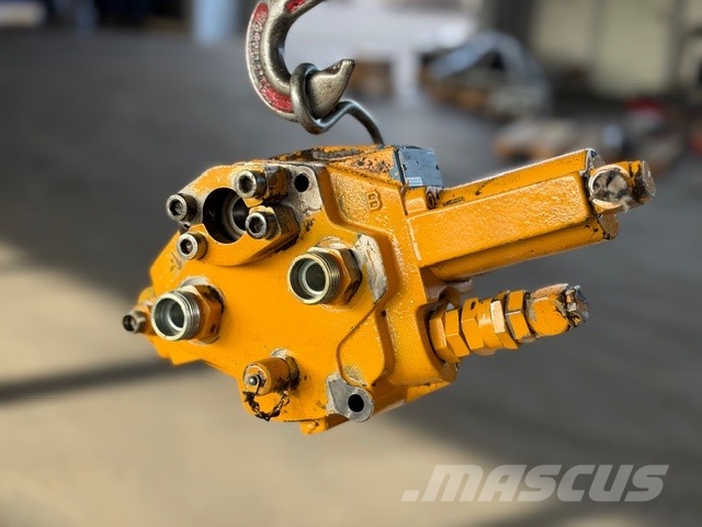 Liebherr R 902 REXROTH HYDRAULIC VALVE 油圧機