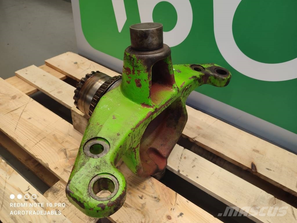 Merlo Crossover 054009 Merlo P 55.9 CS Assen