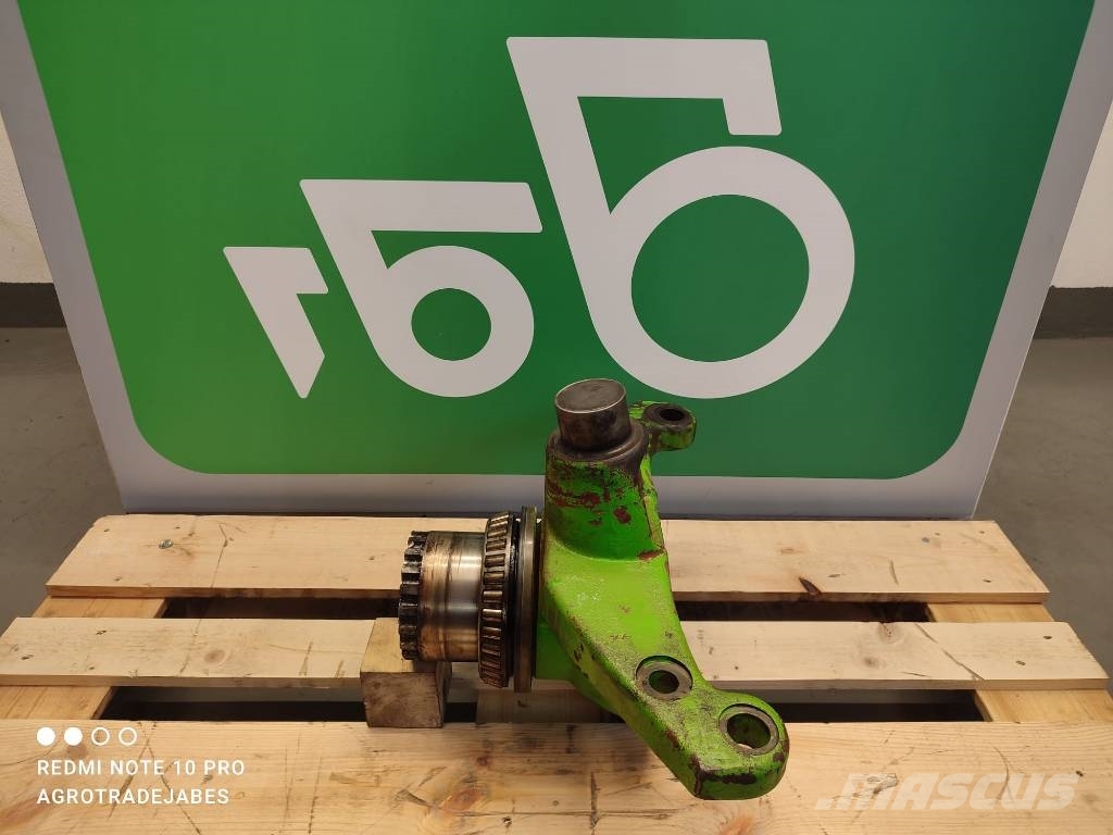 Merlo Crossover 054009 Merlo P 55.9 CS Assen